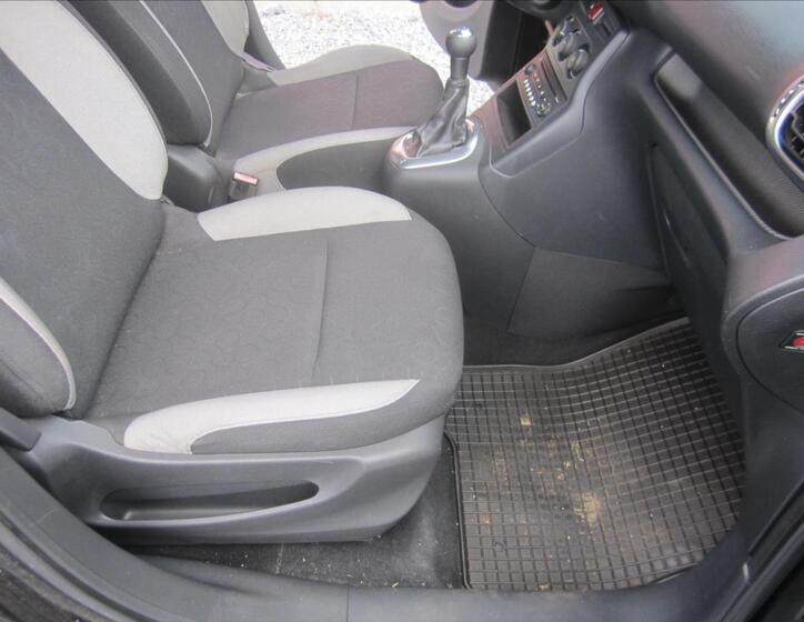 Citroën C3 Picasso 16