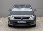 Volkswagen Golf Hatchback 2,0 l 110 kw