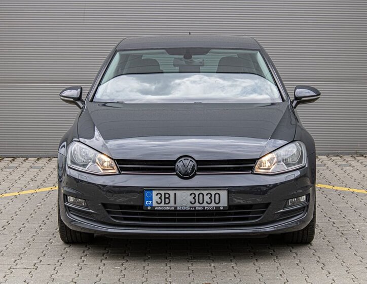 Volkswagen Golf Hatchback 2,0 l 110 kw