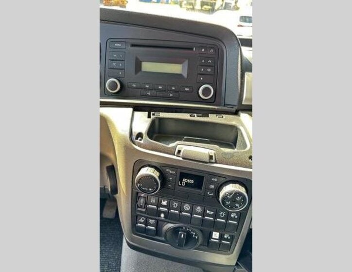 MAN Ostatní Ostatní 0,0 440 kw