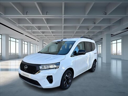 Nissan Townstar MPV 1,3 l 96 kw
