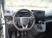 Opel Combo 14