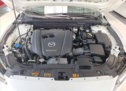 Mazda 6 Kombi 2,5 l 143 kw