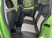 Fiat Qubo MPV 1,2 l 55 kw