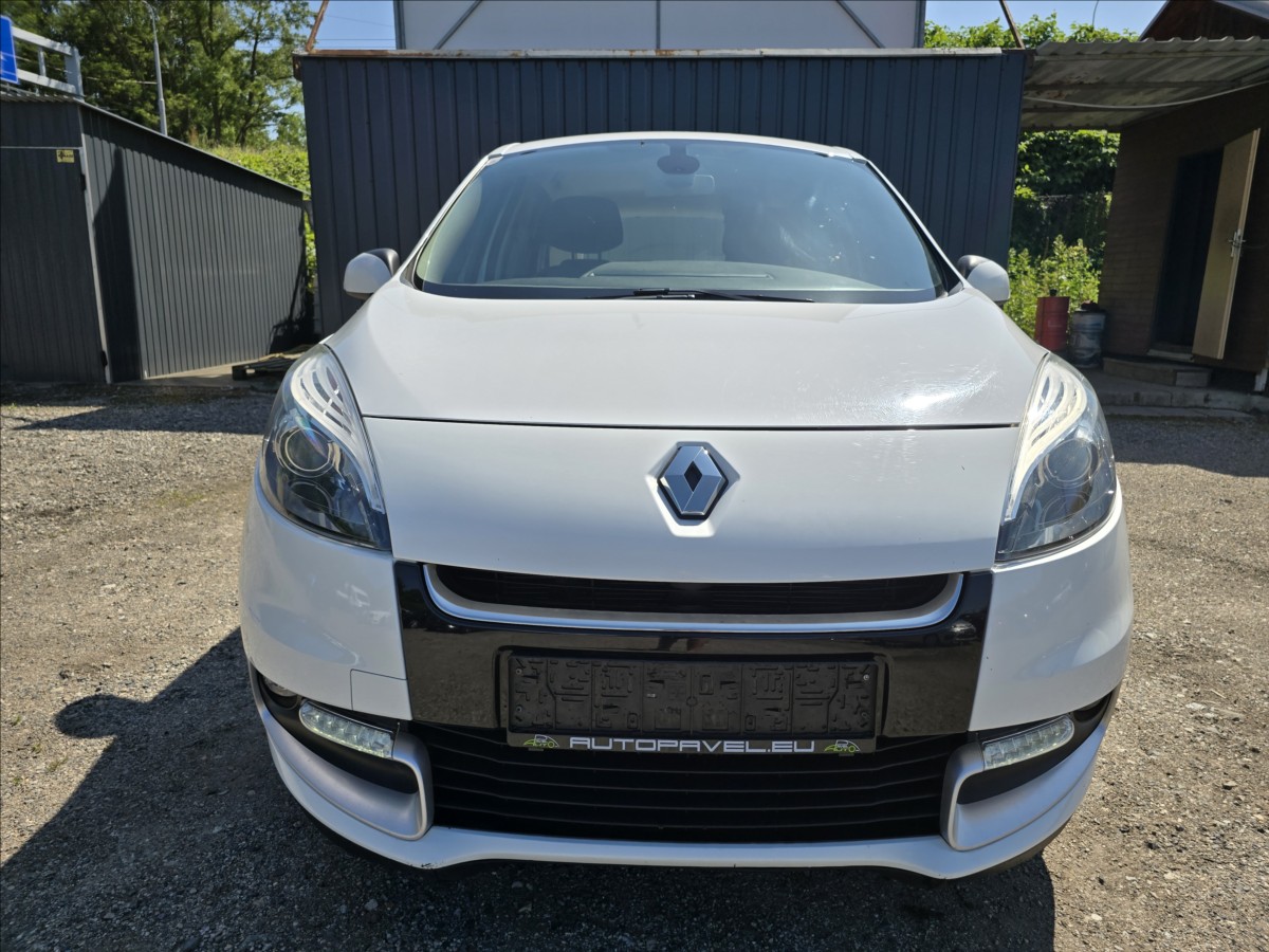 Renault Scénic