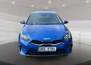 KIA Ceed Kombi 1,5 l 117 kw