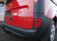 Renault Kangoo MPV 1,2 l 84 kw