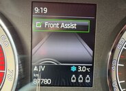 Škoda Superb Kombi 1,4 l 110 kw