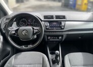 Škoda Fabia 9