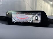 Mazda 3 Sedan / Limuzína 2,0 l 132 kw