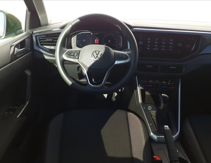 Volkswagen Taigo SUV / Terénní 999,0 85 kw