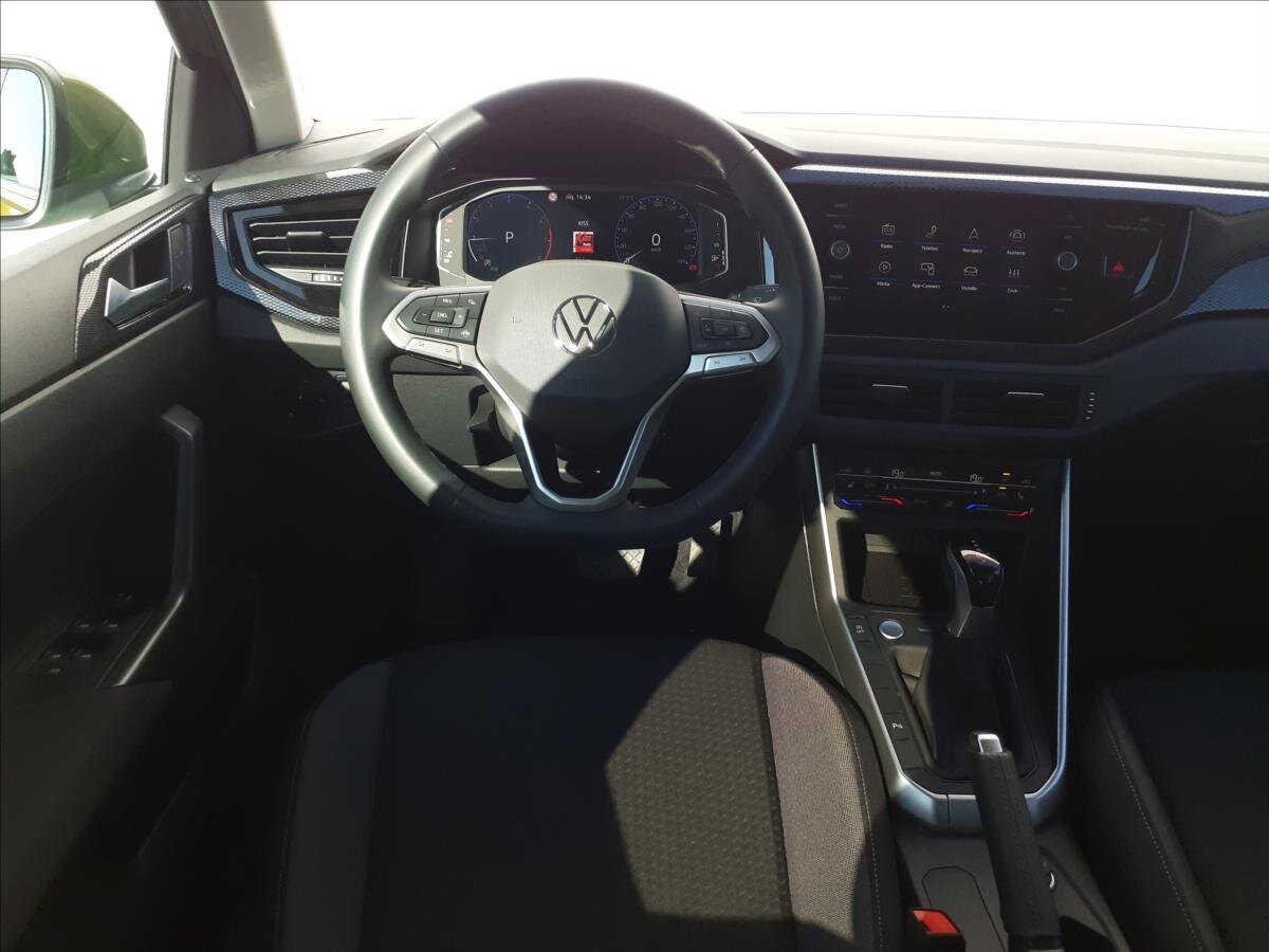 Volkswagen Taigo SUV / Terénní 999,0 85 kw