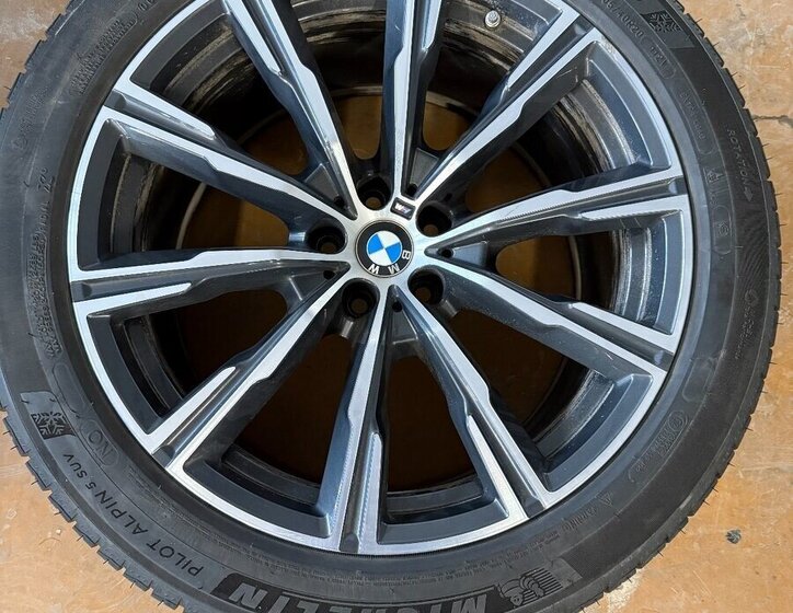 BMW Ostatní SUV 0,0 0