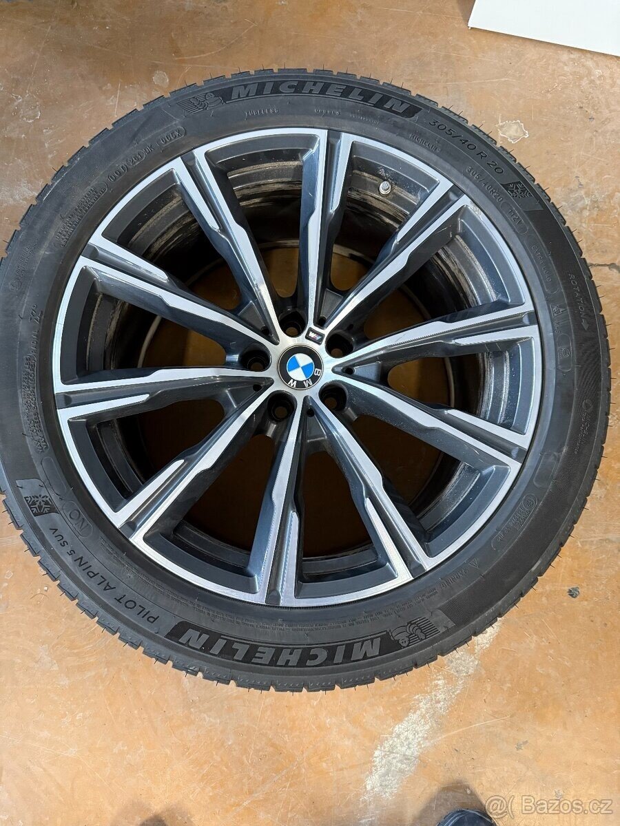 BMW Ostatní SUV 0,0 0