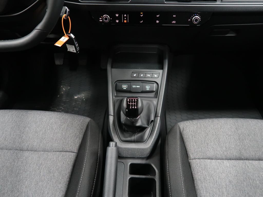 KIA Stonic Hatchback 998,0 74 kw