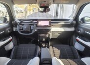 Citroën ë-C3 Hatchback 0,0 83 kw