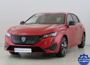 Peugeot 308 Hatchback 1,2 l 96 kw