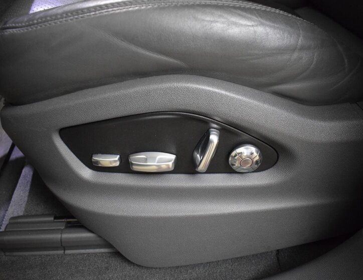 Porsche Cayenne SUV 3,0 l 250 kw