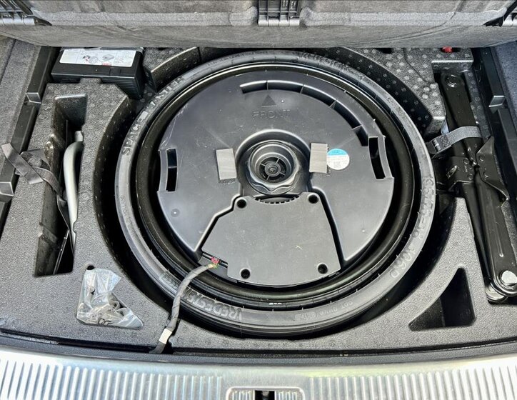 Audi SQ5 SUV 3,0 l 260 kw