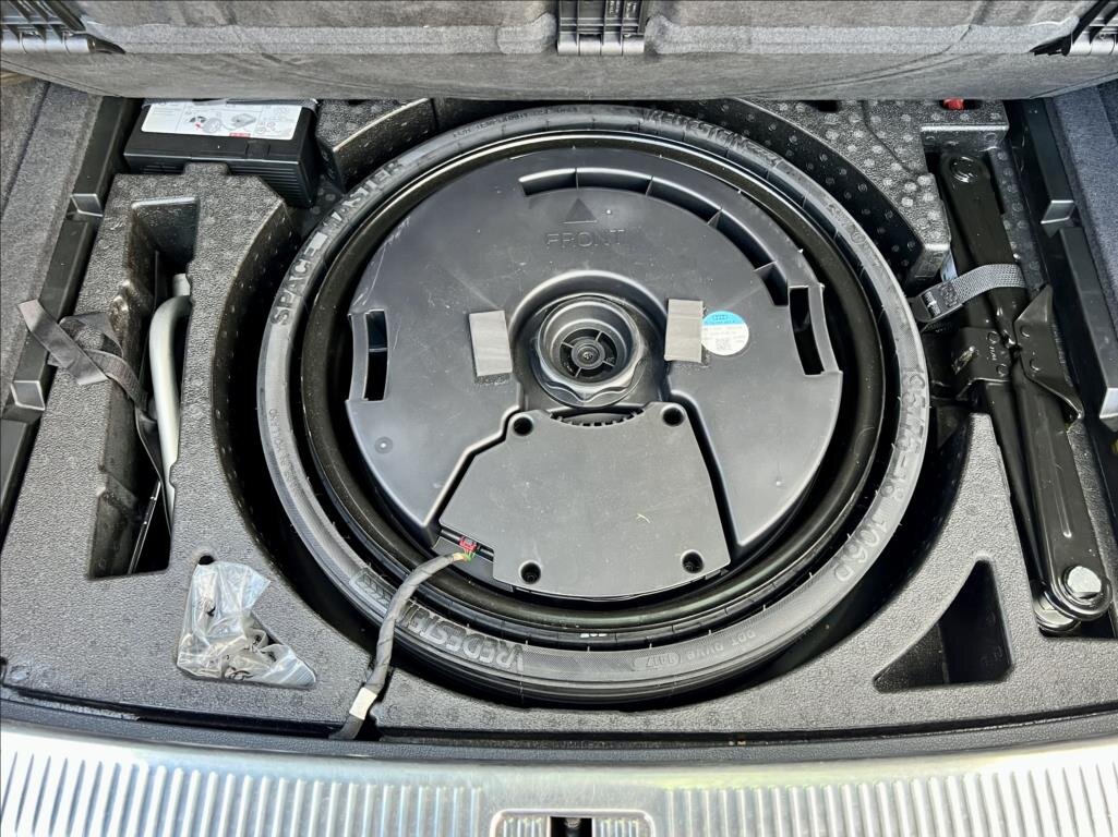 Audi SQ5 SUV 3,0 l 260 kw