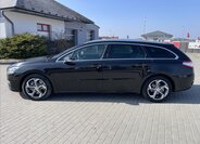Peugeot 508 Kombi 2,0 l 133 kw