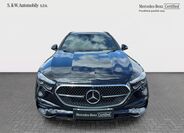 Mercedes-Benz Třídy E 2