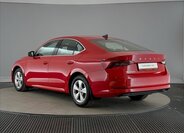 Škoda Octavia Liftback 2,0 l 110 kw