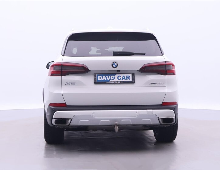 BMW X5 SUV / Terénní 3,0 l 210 kw