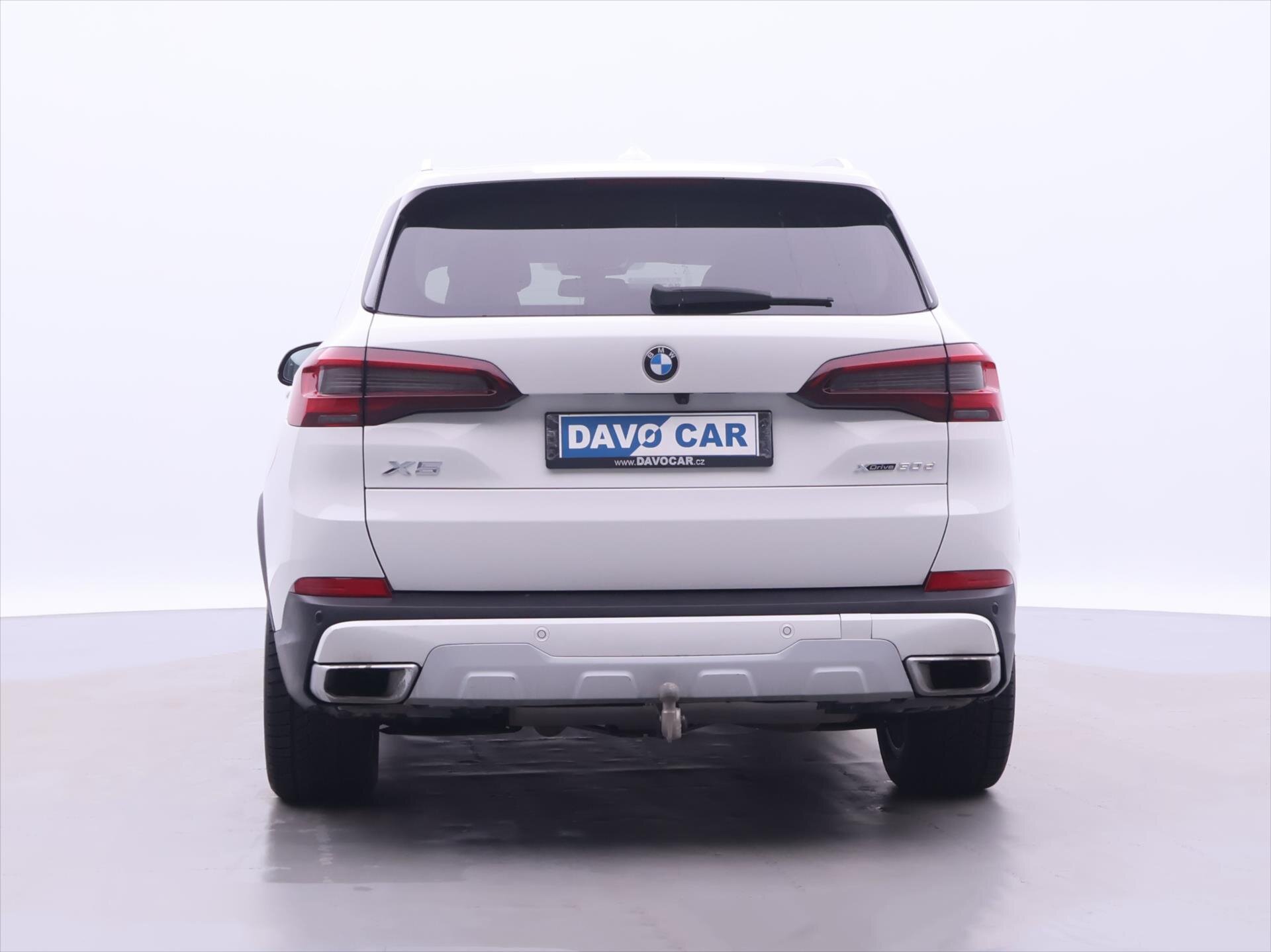 BMW X5 SUV / Terénní 3,0 l 210 kw