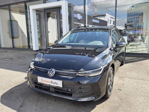 Volkswagen Golf Kombi 2,0 l 110 kw