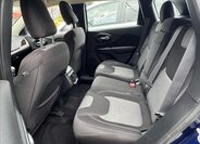 Jeep Cherokee Ostatní 2,0 l 103 kw