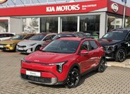 KIA Stonic CUV / Crossover 998,0 74 kw