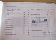 Škoda Fabia Hatchback 1,4 l 55 kw