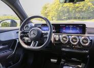 Mercedes-Benz Třídy A 33