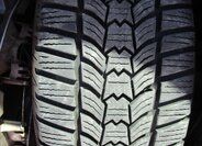 Ford Focus Kombi 1,6 l 77 kw