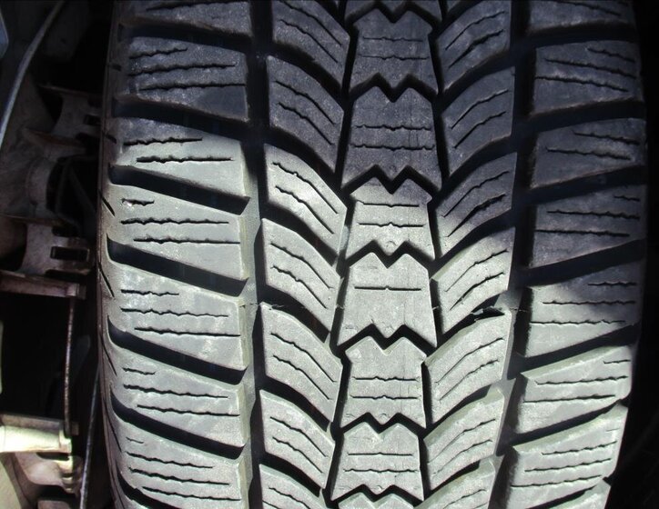 Ford Focus Kombi 1,6 l 77 kw