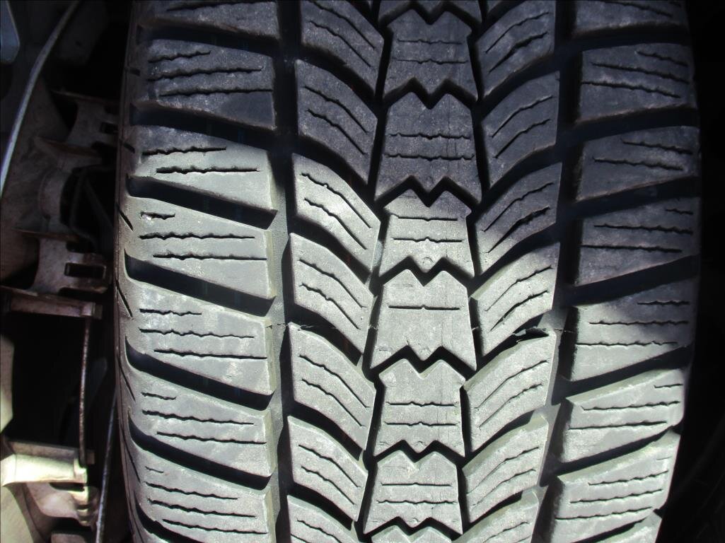 Ford Focus Kombi 1,6 l 77 kw