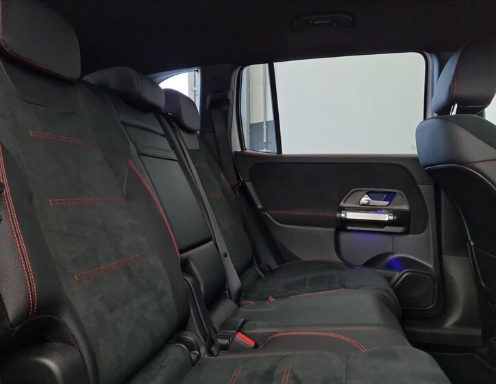 Mercedes-Benz GLB 19