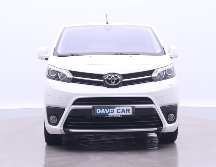 Toyota ProAce Verso Kombi 2,0 l 110 kw