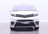 Toyota ProAce Verso Kombi 2,0 l 110 kw