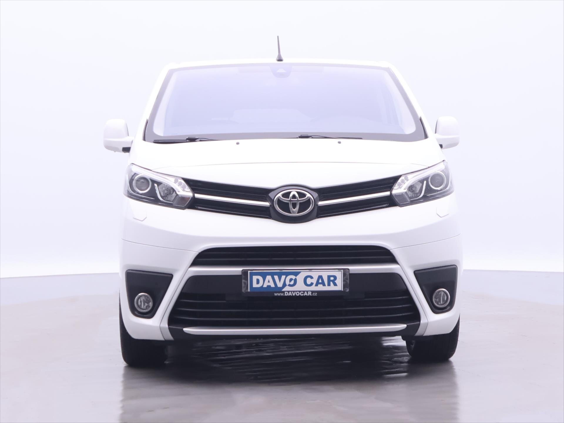 Toyota ProAce Verso Kombi 2,0 l 110 kw