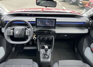 Citroën C3 Hatchback 1,2 l 74 kw