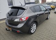 Mazda 3 Hatchback 1,6 l 77 kw