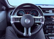 Ford Mustang Kupé 5,0 l 313 kw