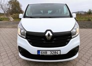 Renault Trafic MPV 1,6 l 92 kw