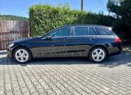 Mercedes-Benz Třídy C 3