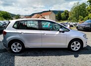 Volkswagen Golf Sportsvan 6