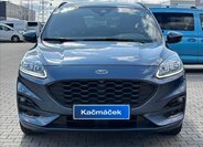 Ford Kuga SUV / Terénní 2,0 l 88 kw