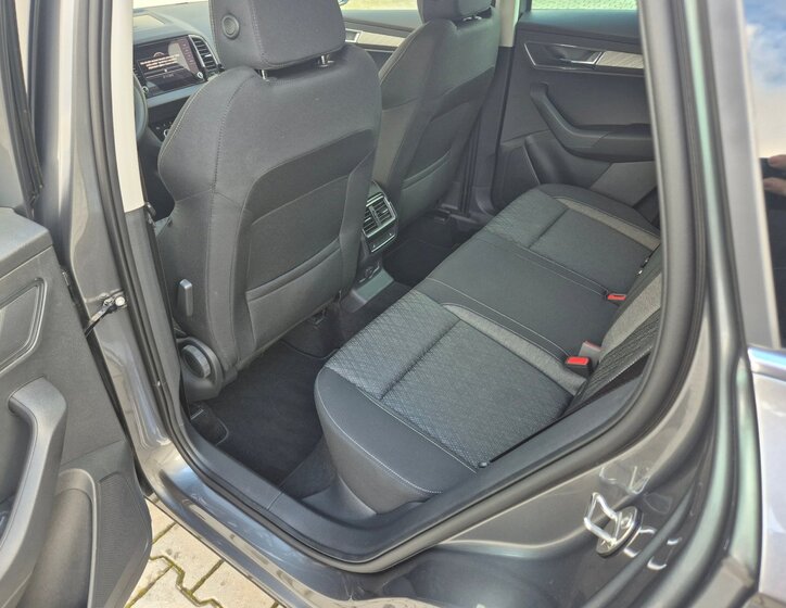 Škoda Karoq 16