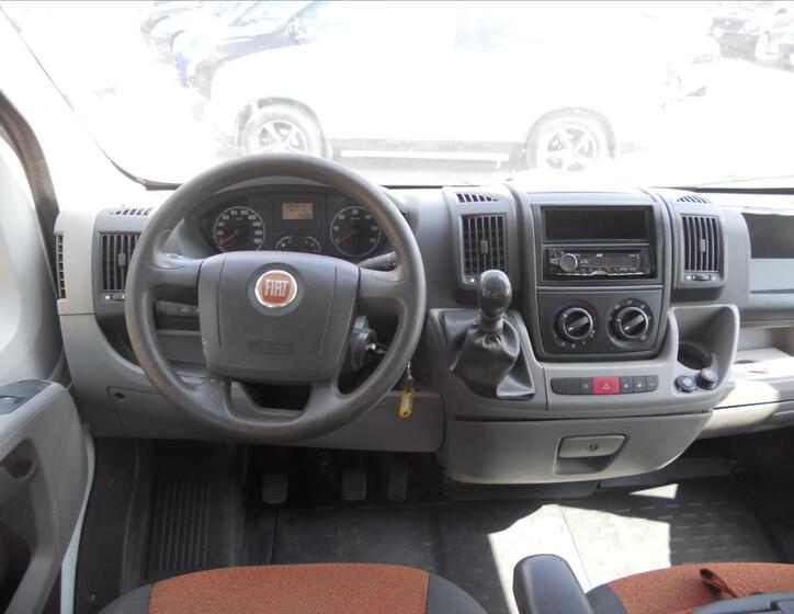 Fiat Ducato 13